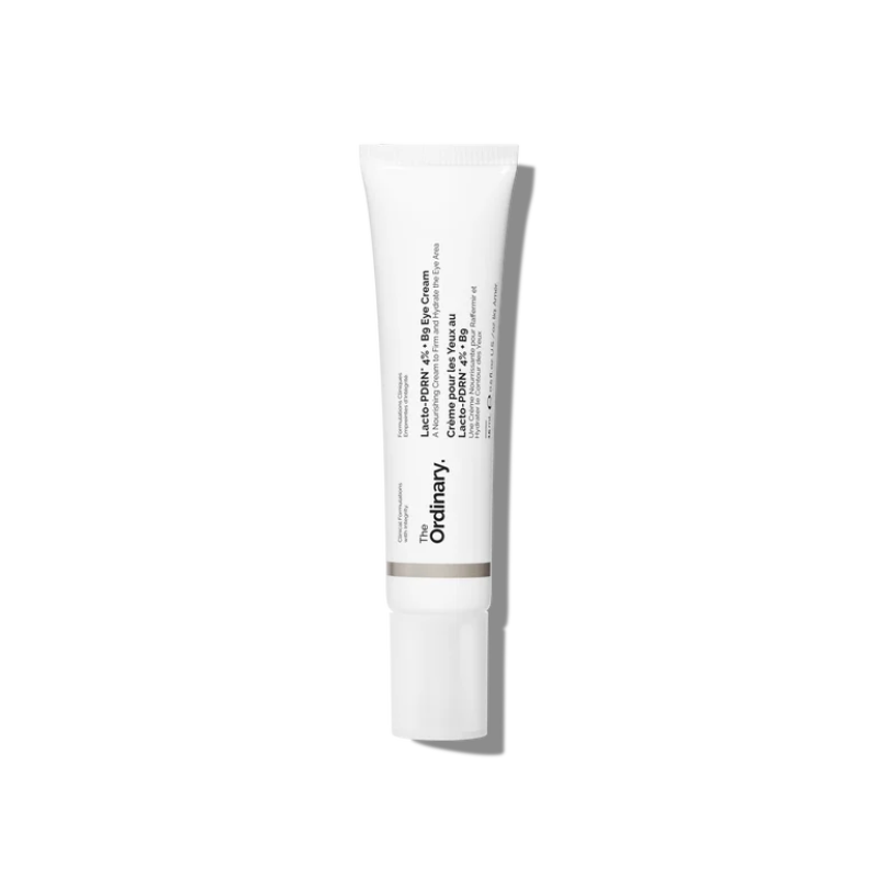 Lacto-PDRN* 4% + B9 Eye Cream