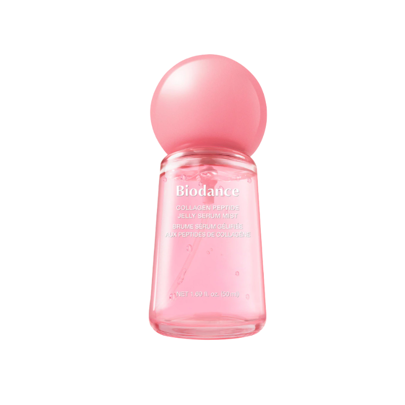Collagen Peptide Jelly Mist