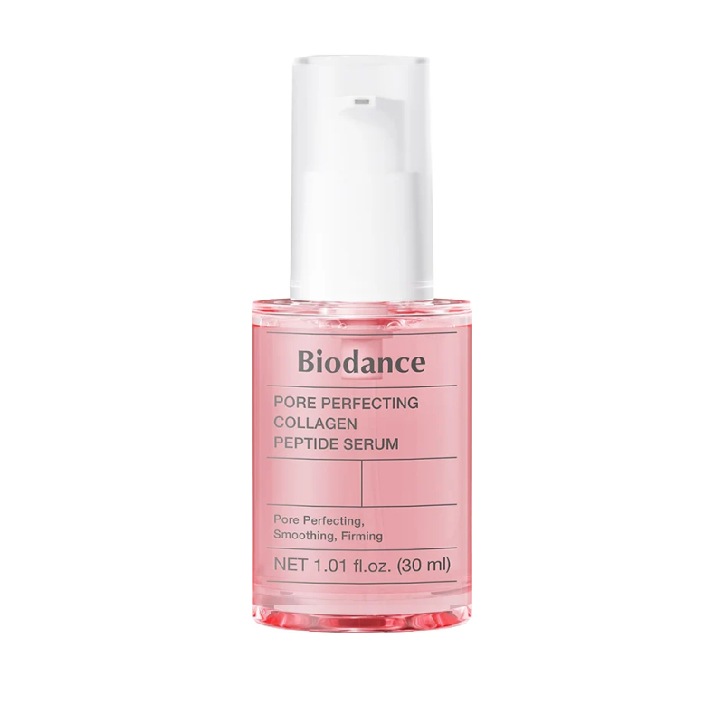 Pore Perfecting Collagen Peptide Serum