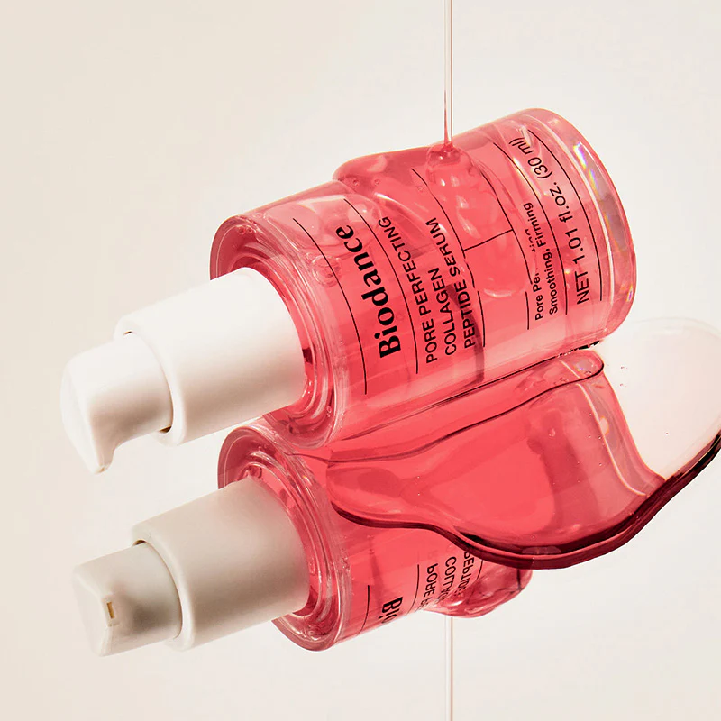 Pore Perfecting Collagen Peptide Serum