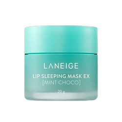 Lip Sleeping Mask Ex Mint Choco