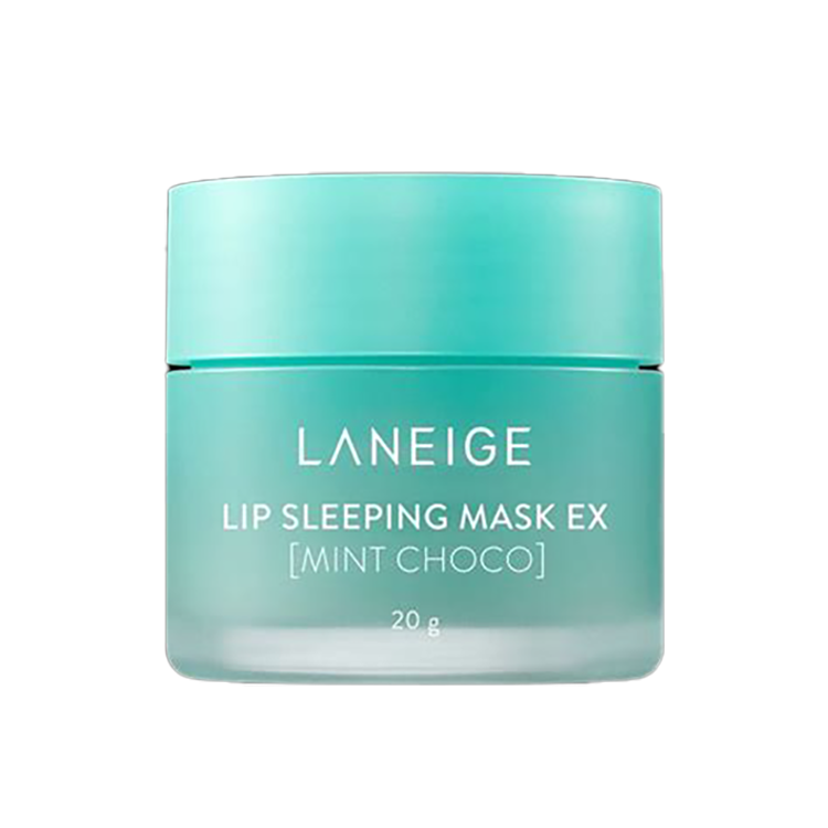 Lip Sleeping Mask Ex Mint Choco