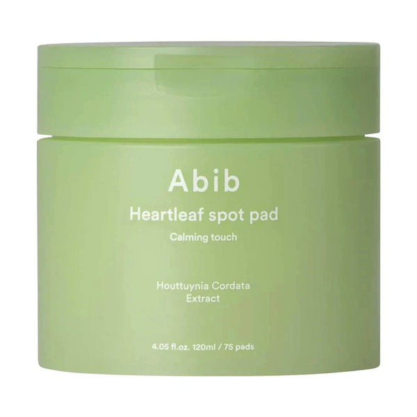 Heartleaf Spot Pad
