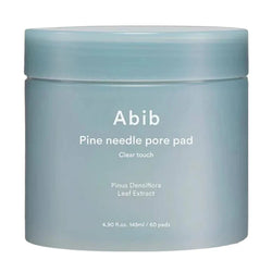 Pine Needle Pore Pad