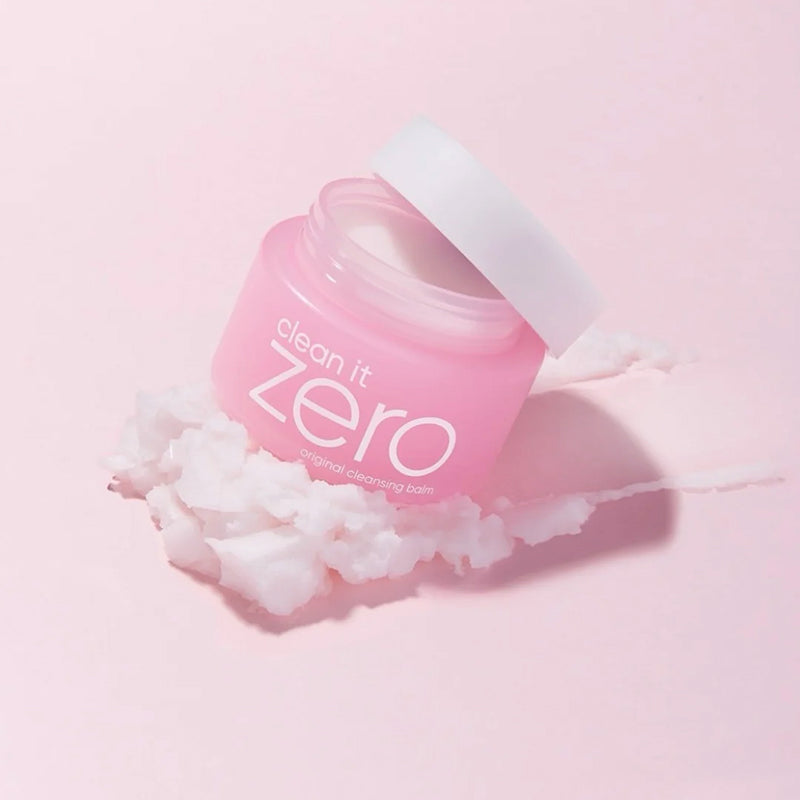 Clean It Zero Cleansing Balm Original