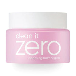 Clean It Zero Cleansing Balm Original