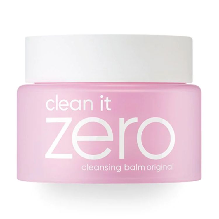 CLEAN IT ZERO CLEANSING BALM ORIGINAL