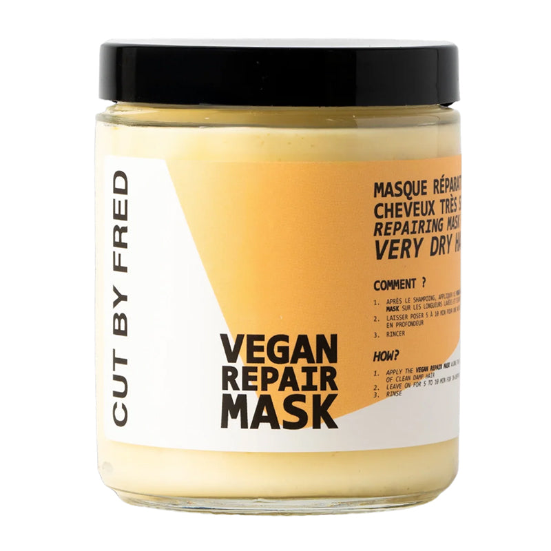 Vegan Repair Mask