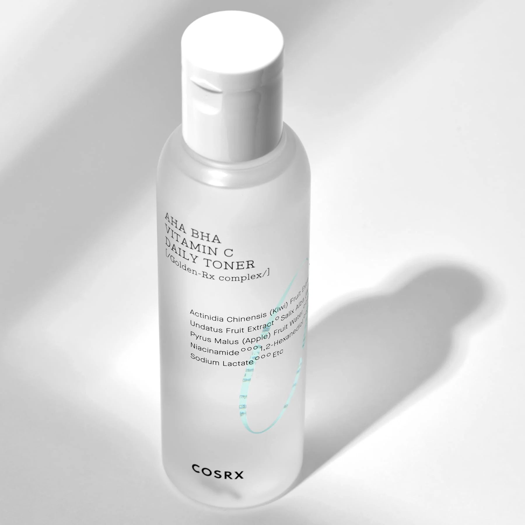 AHA/BHA Vitamin C Daily Toner