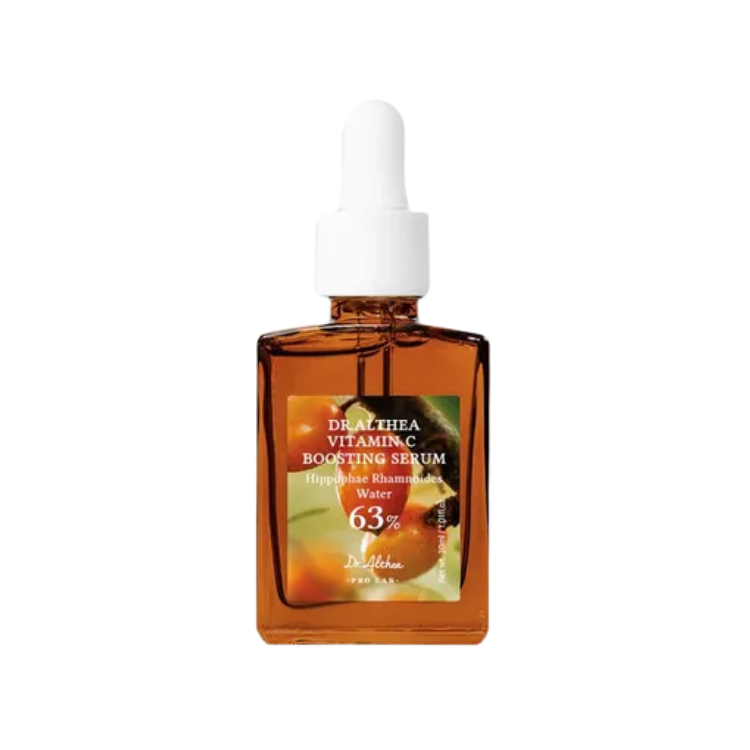 VITAMIN C BOOSTING SERUM 63%