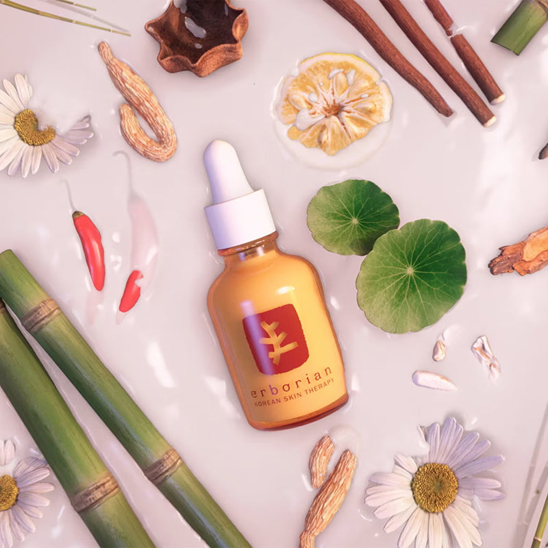 Skin Therapy – Multi-Perfecting Night Milky Serum