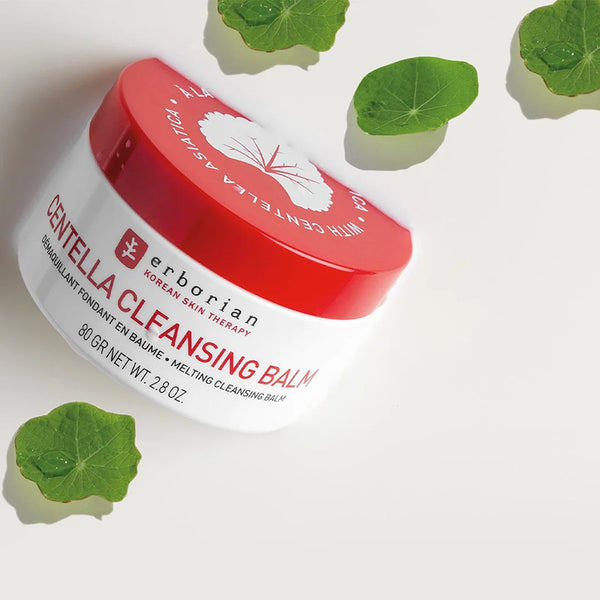 Centella Cleansing Balm