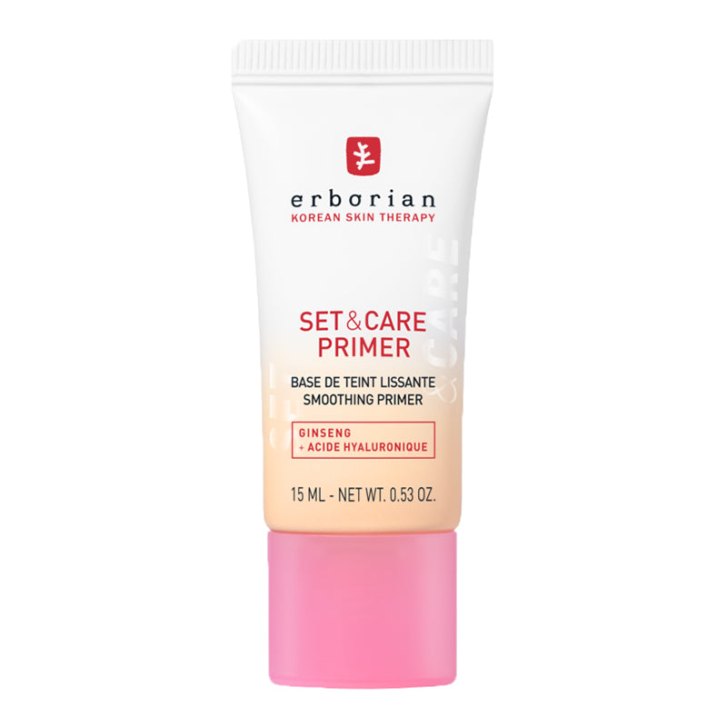 Set & Care Primer
