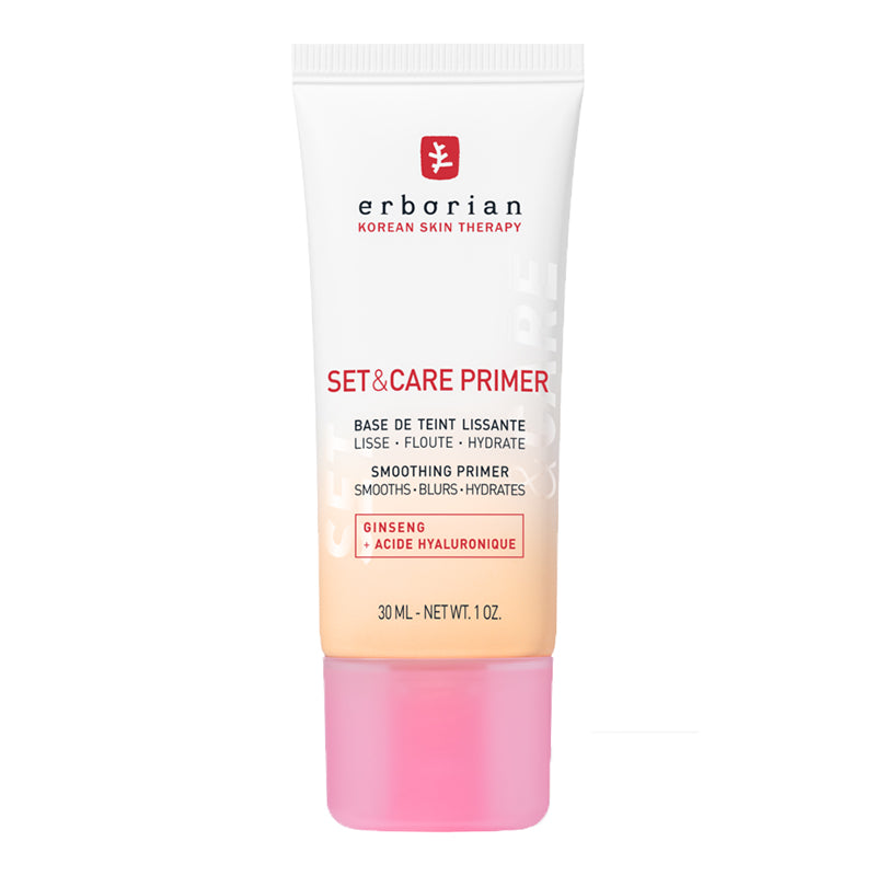 Set & Care Primer
