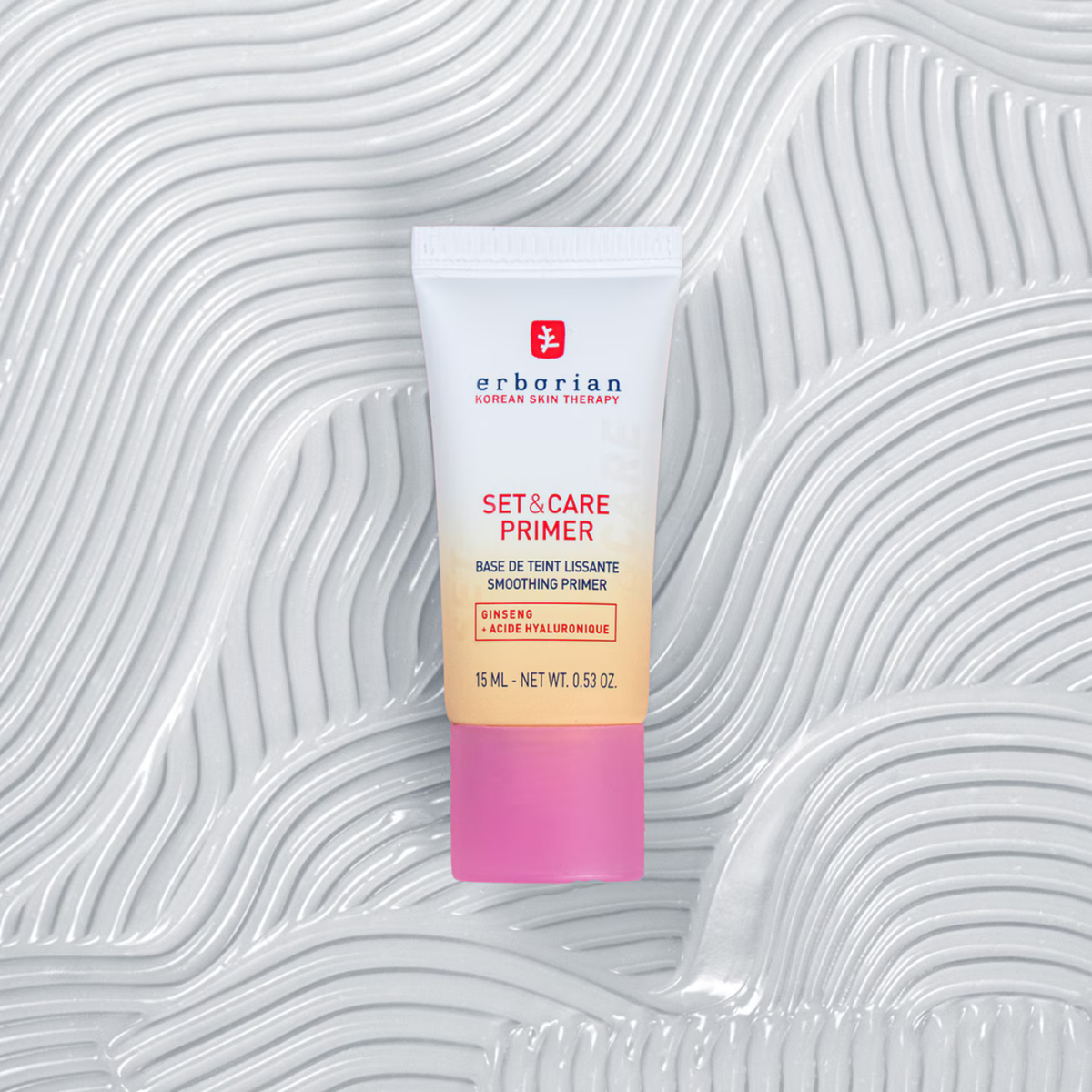 Set & Care Primer