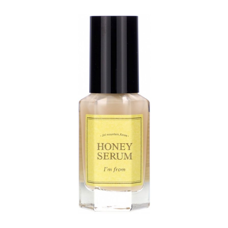 Honey serum
