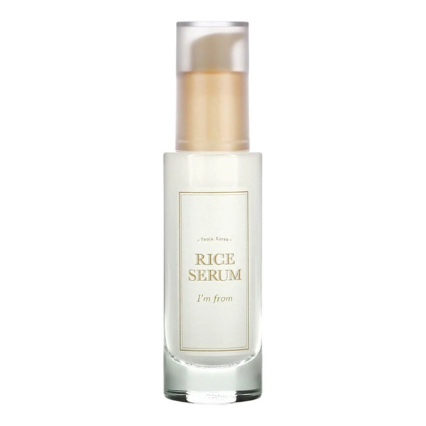 Rice Serum