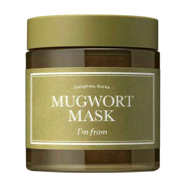 Mugwort Mask