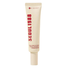 SEOUL 1988 Eye Cream : Retinal Liposome 4% + Fermented Bean