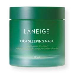 Cica Sleeping Mask - Masque de nuit