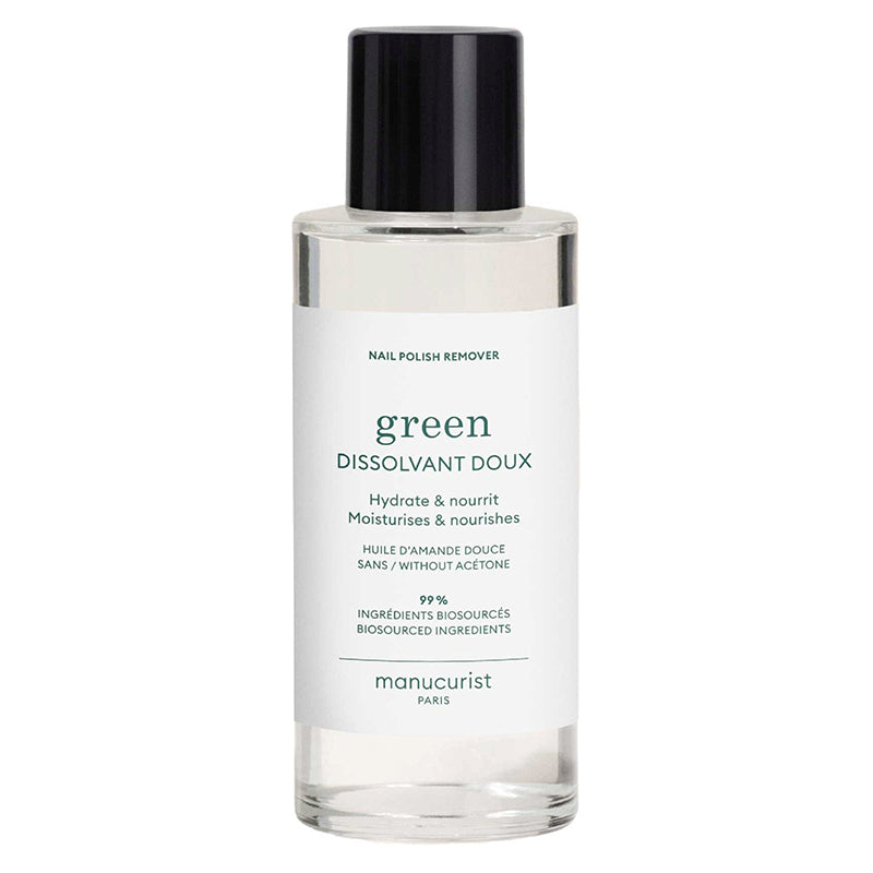 Huile Dissolvante Green