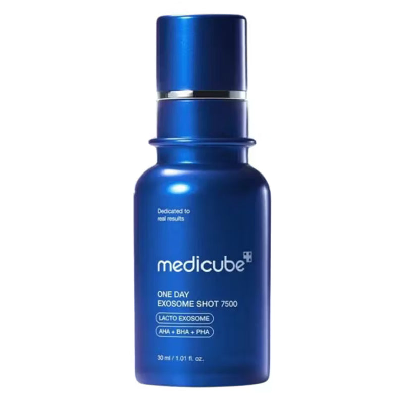 Day Exosome Shot Pore Ampoule 7500