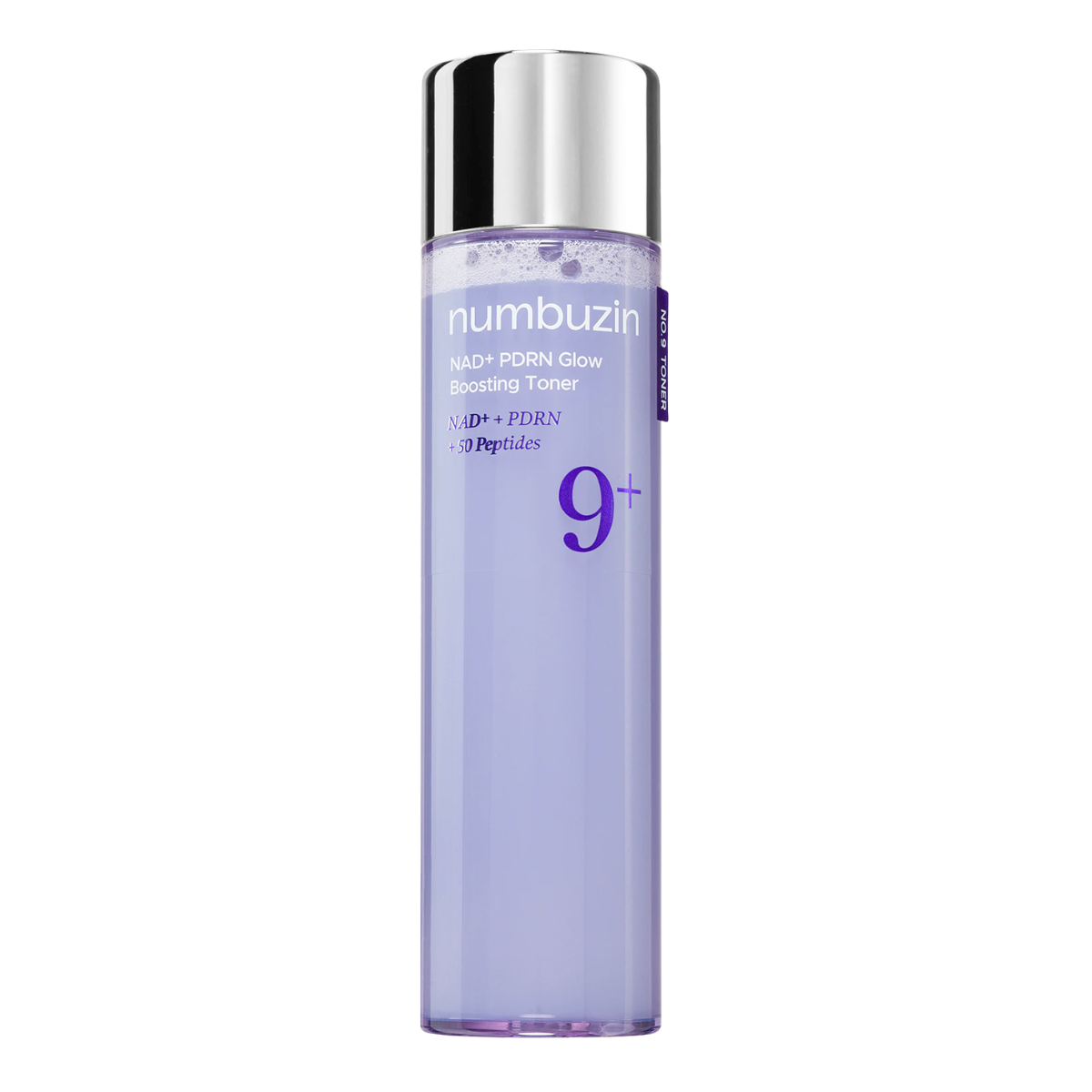 N°9 Nad + Pdrn Glow Boosting Toner