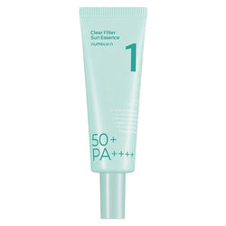 No.1 Clear Filter Sun Essence