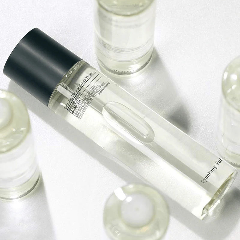 Calming Deep Moisture Toner