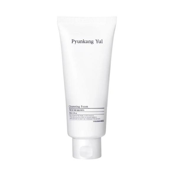 Cleansing Foam - Facial Cleanser