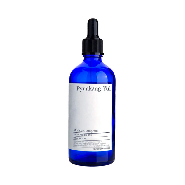 Moisture Ampoule 