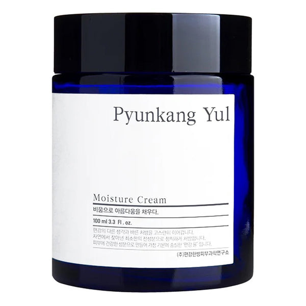 Moisture Cream -  Crème Hydratante