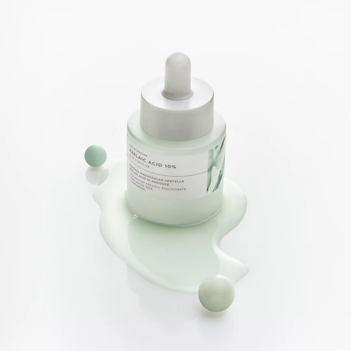 Azelaic Acid 10 Ampoule