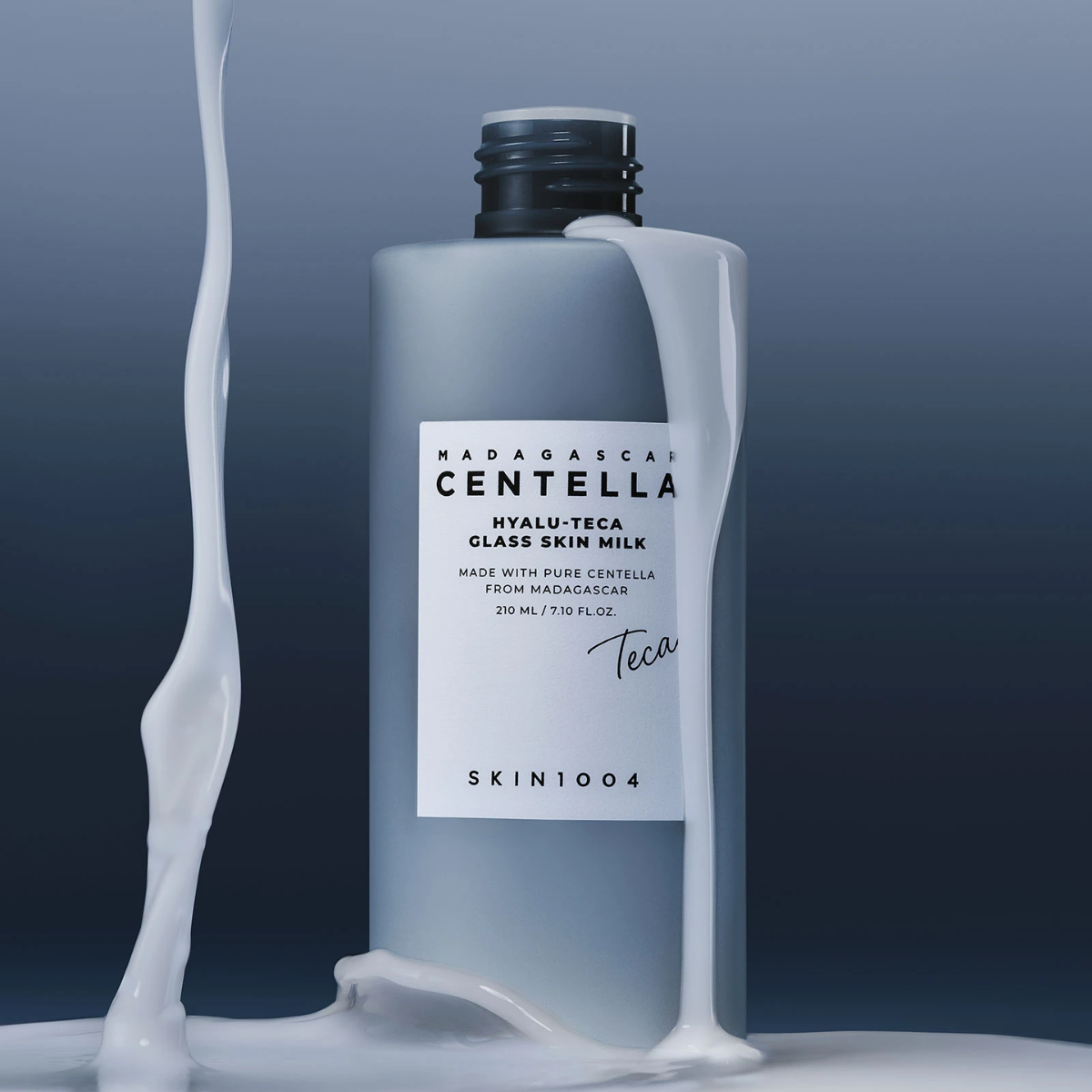 Hyalu-Teca Glass Skin Milk