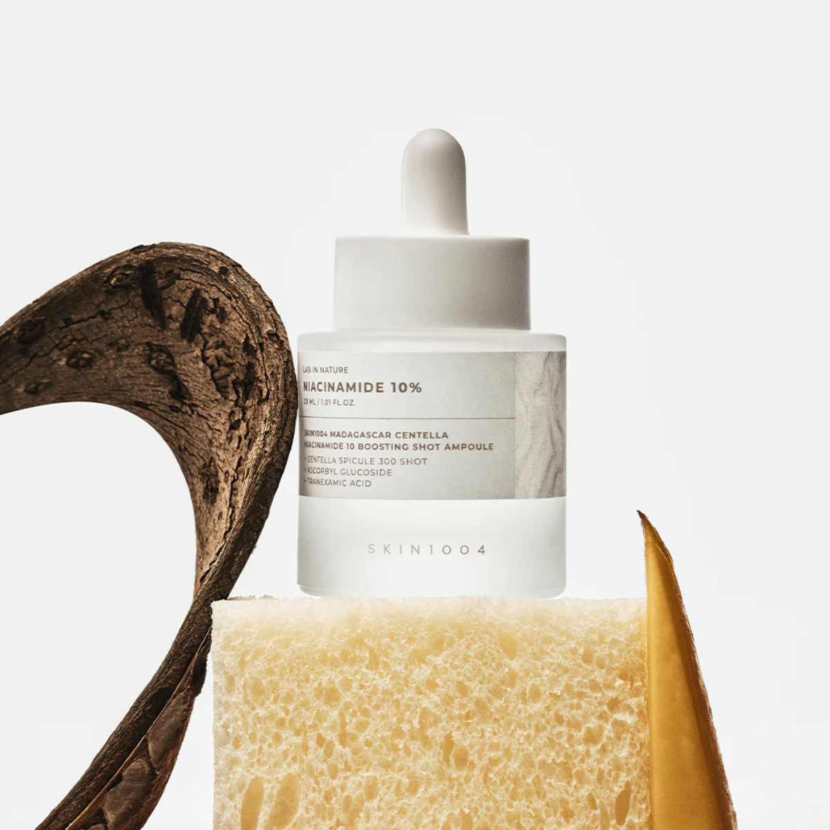 Niacinamide Boosting Shot Ampoule