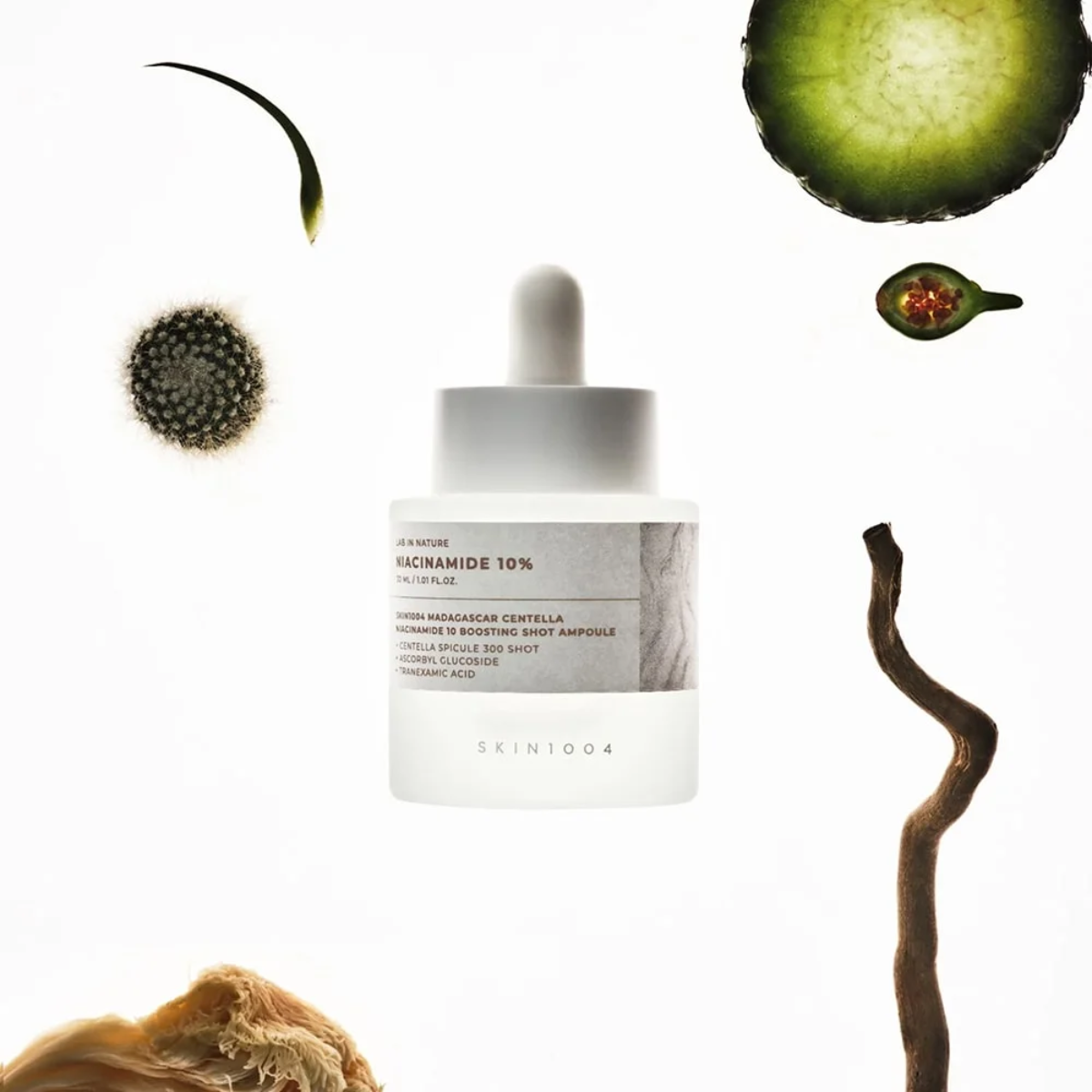 Niacinamide Boosting Shot Ampoule