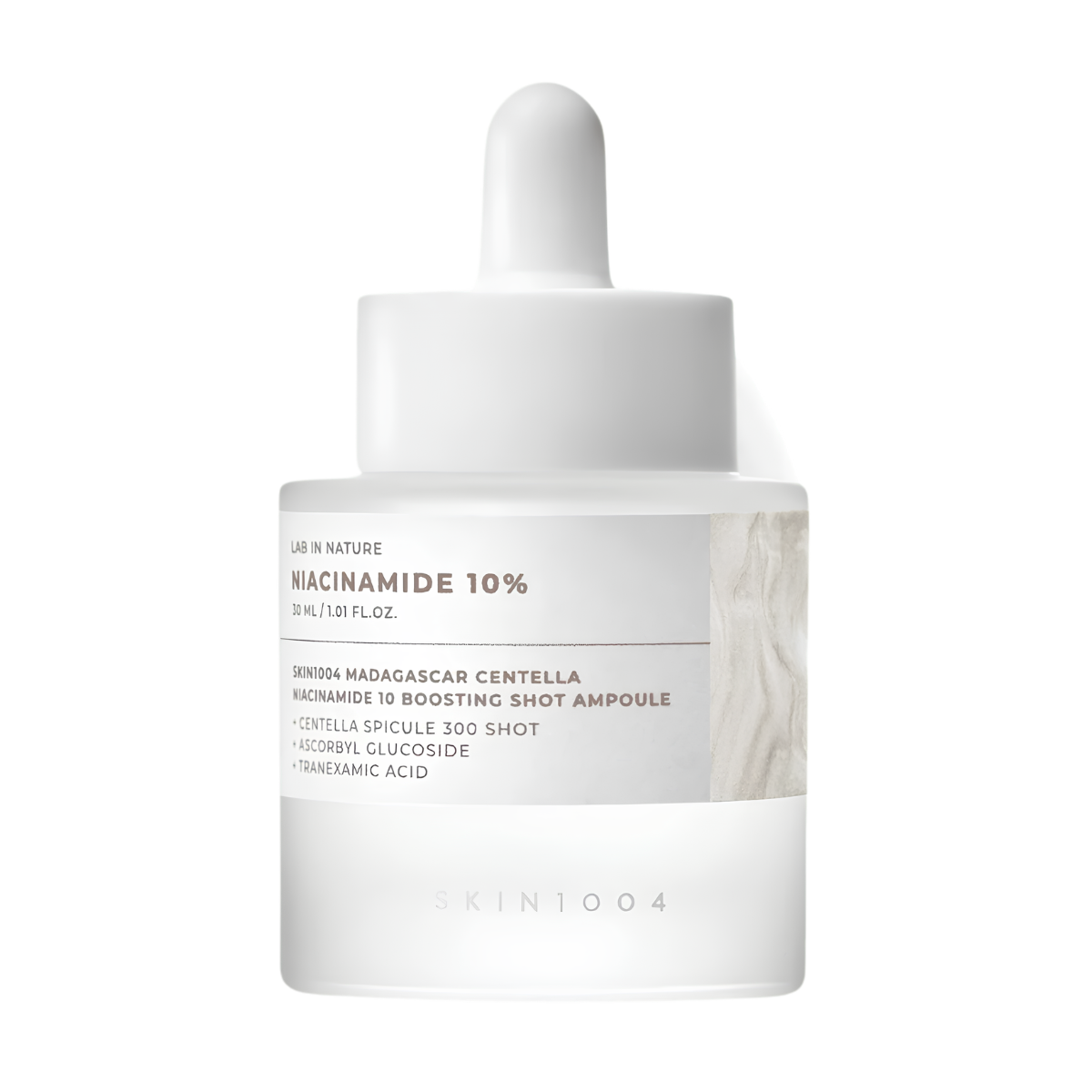 Niacinamide Boosting Shot Ampoule