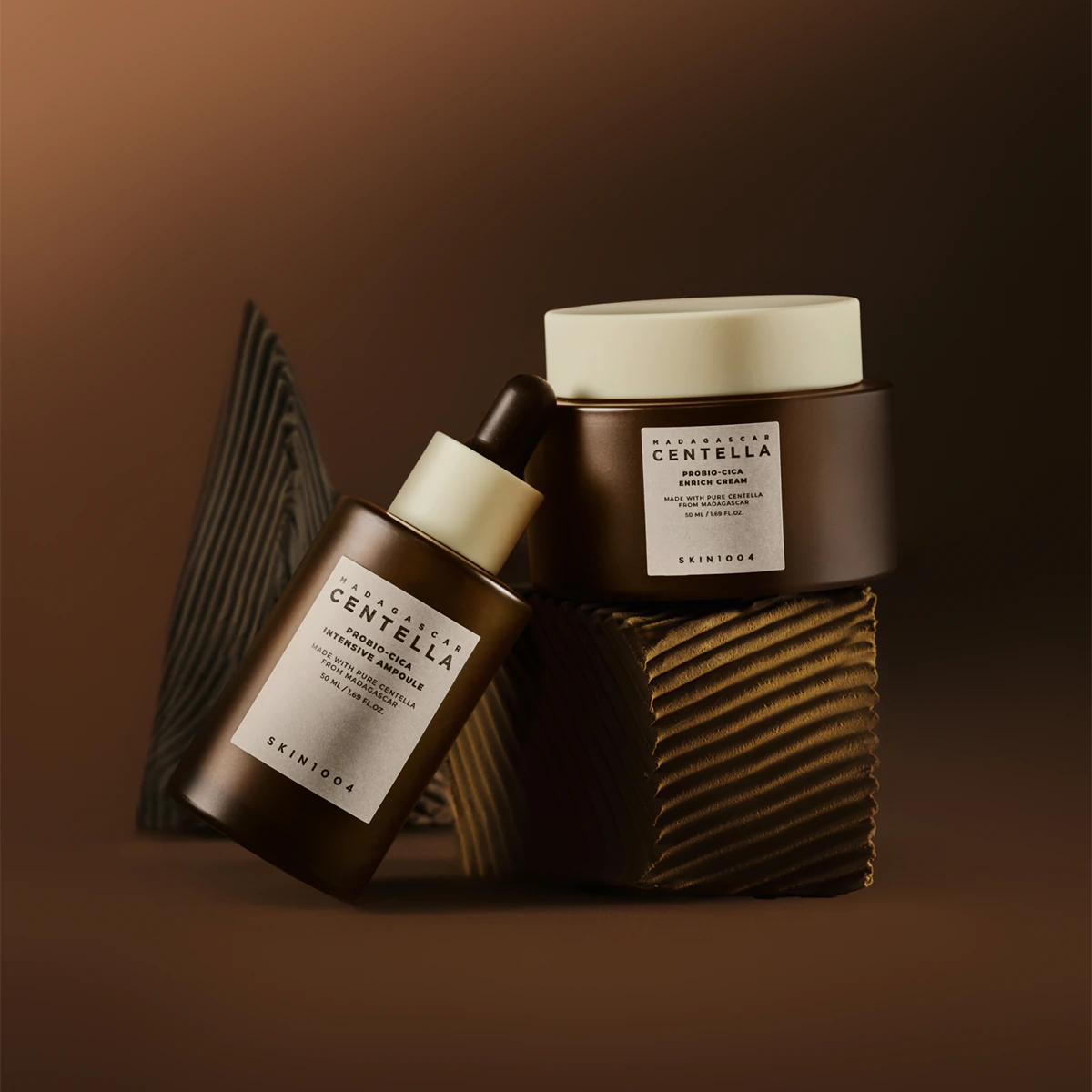 Probio-Cica Nourishing Set