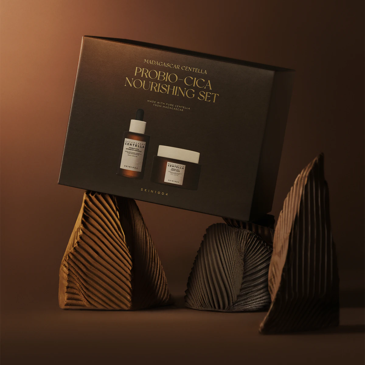 Probio-Cica Nourishing Set