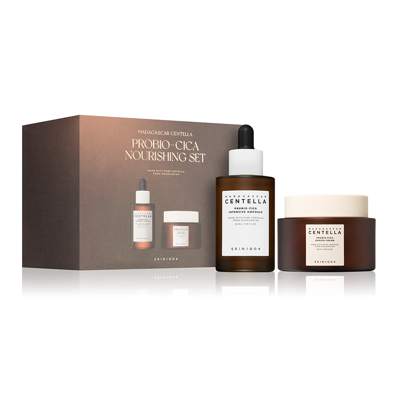 Probio-Cica Nourishing Set