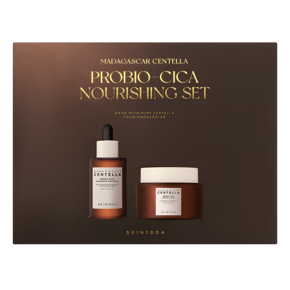 Probio-Cica Nourishing Set