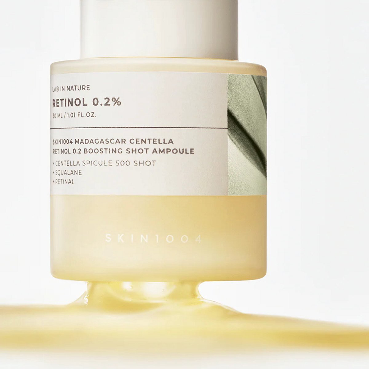 Retinol 2.0 Boosting Shot Ampoule