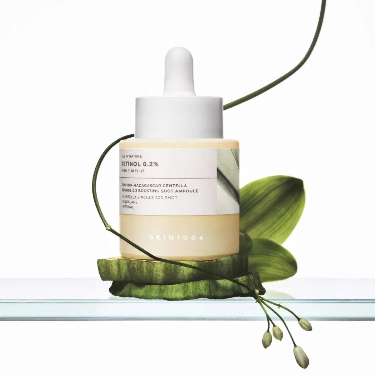Retinol 2.0 Boosting Shot Ampoule