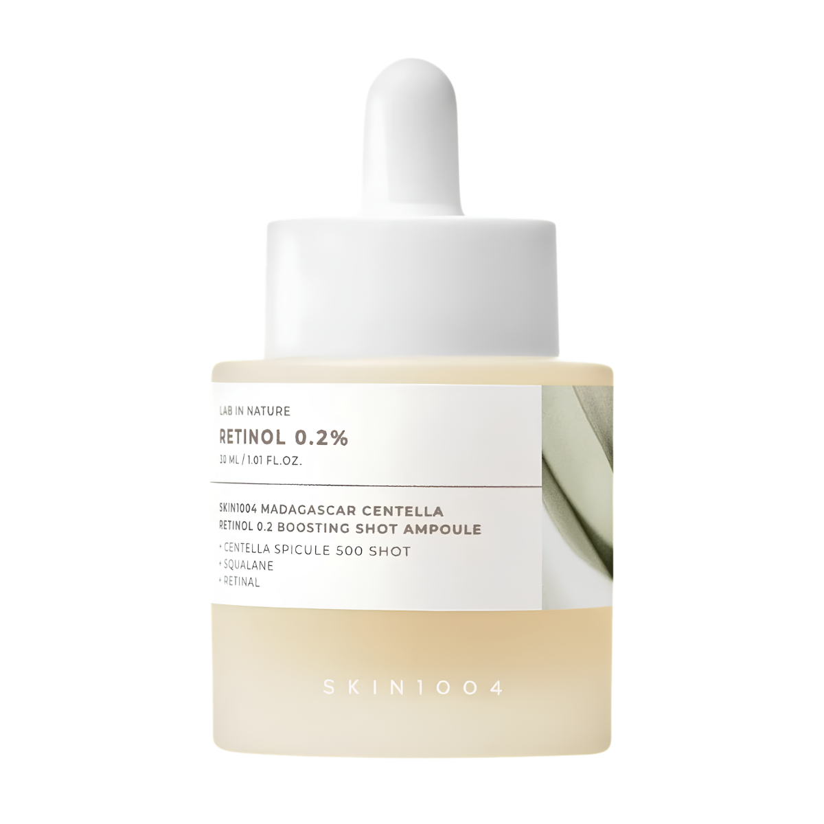 Retinol 2.0 Boosting Shot Ampoule