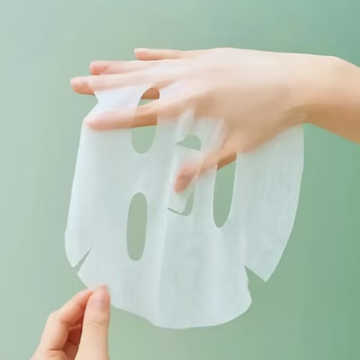 Tea-Trica Relaxing Mask