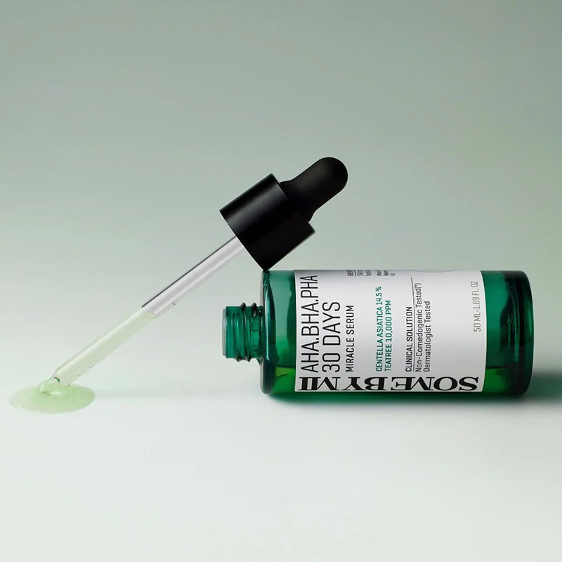 AHA BHA PHA 30 Days Miracle Serum