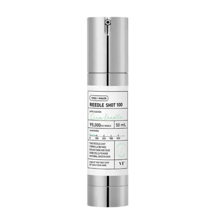 Reedle Shot 100 - VT Cosmetics - COSMETICARY