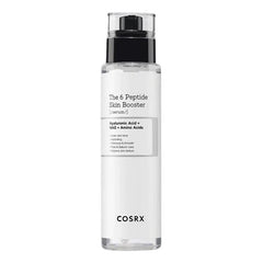The 6 Peptide Booster