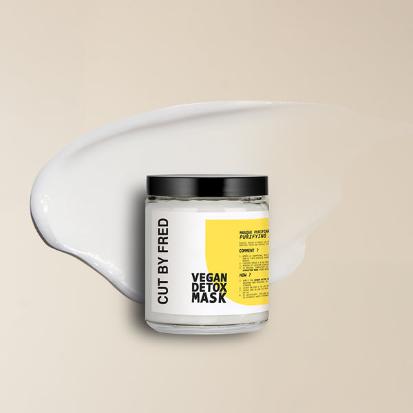 Vegan Detox Mask