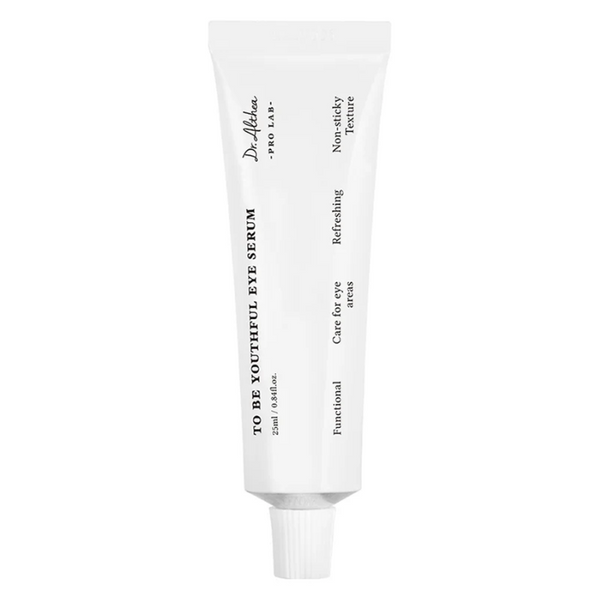 To be youthful eye serum 